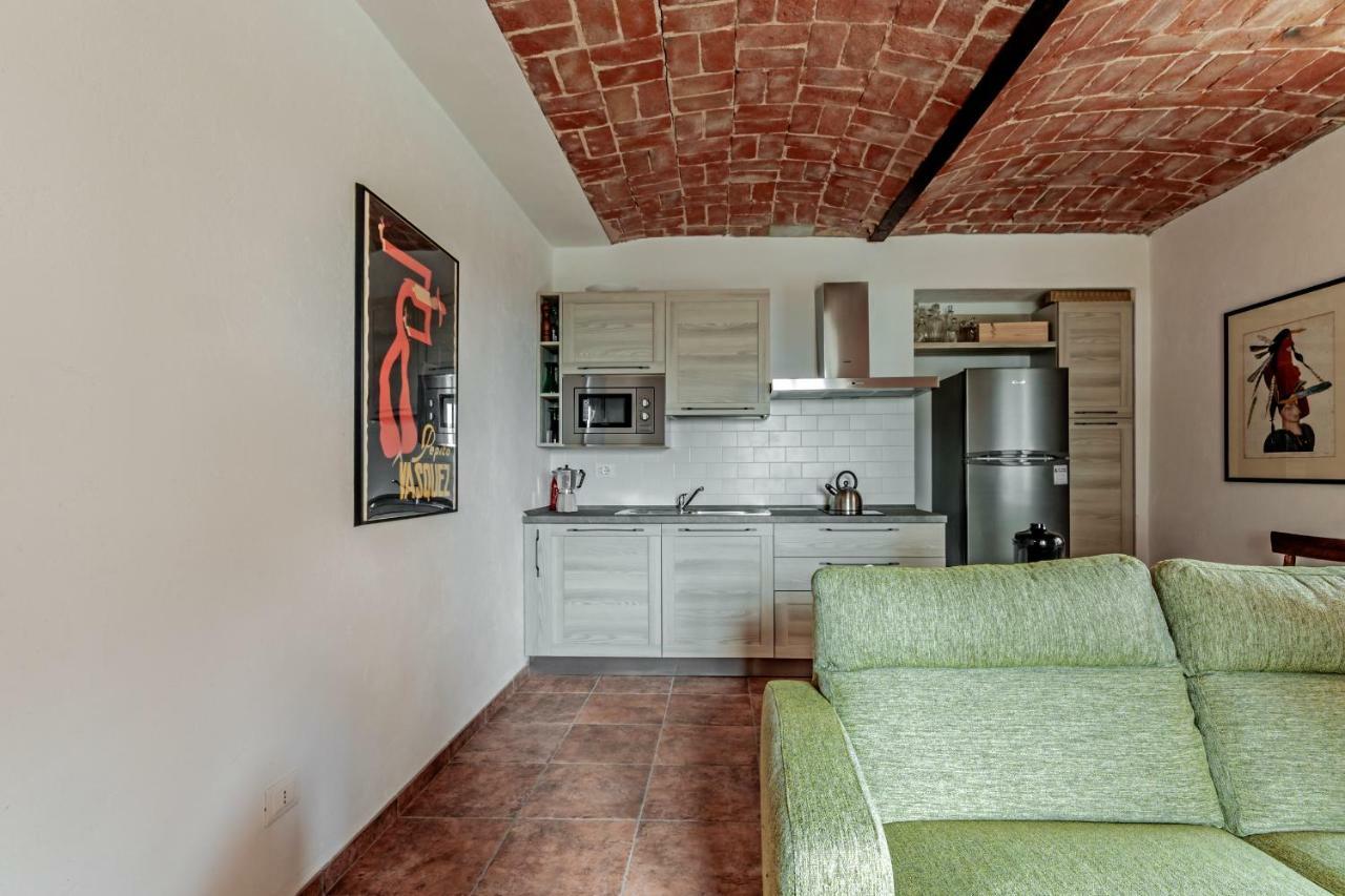 Modern Farmhouse Montabone Exterior foto